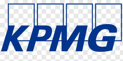 KPMG logo
