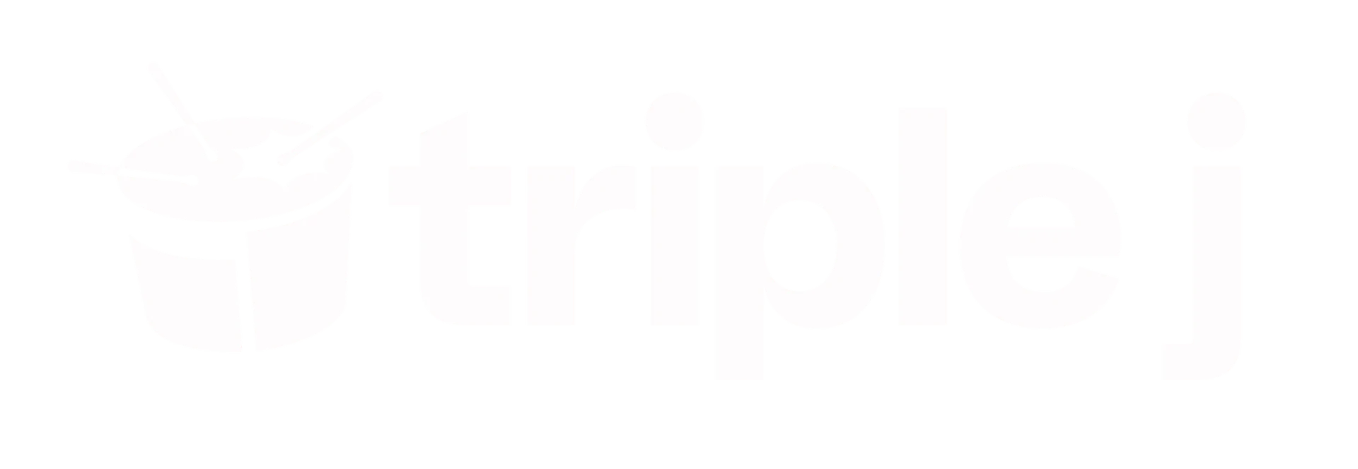 triple j logo