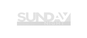 Sunday Night logo