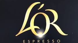 L'OR Espresso logo