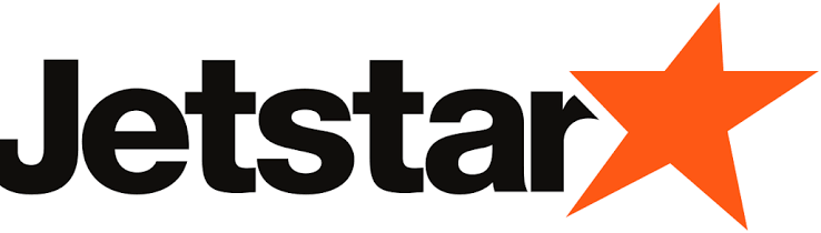 Jetstar logo