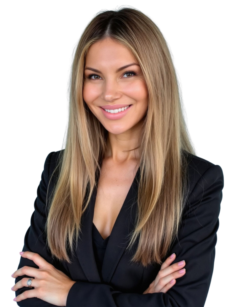 Samantha Jayne, business coach and leadership advisor