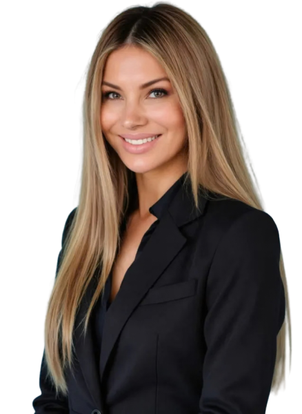 Samantha Jayne, founder of The Private Mastermind